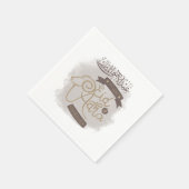 Aid Al Adha Mubarak Servet (Hoek)