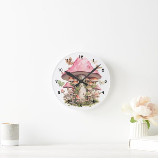 AIda M2 Ronde Klok (Huis)