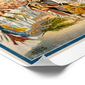 Aida Opera poster 1898 (Hoek)