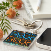 Aidan Sleutelhanger (Voorkant Rechts)