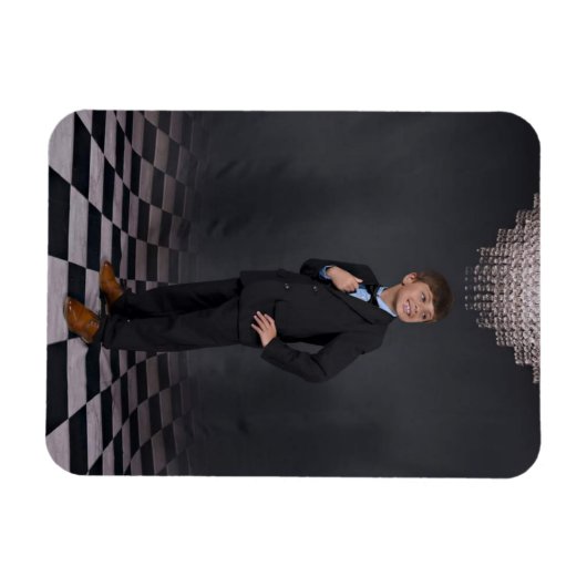 Aiden Magneet (Horizontaal)