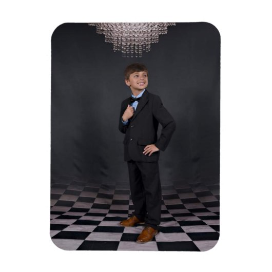 Aiden Magneet (Verticaal)