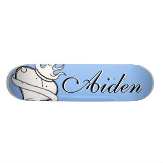 Aiden Skateboard