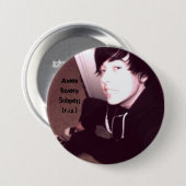 AidenRiveraSchaeff (r.i.p.) - Button (Voorkant /achterkant)