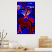Aids Awareness, HIV/AIDS_Poster Poster (Keuken)