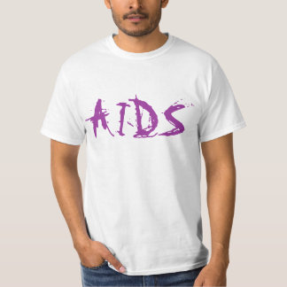 AIDS T-SHIRT