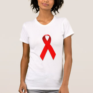 AIDS T T-SHIRT