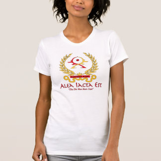 AIE Budget Womans Shirt