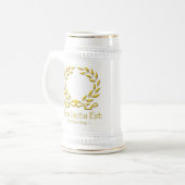 AIE Stein Bierpul (Voorkant links)