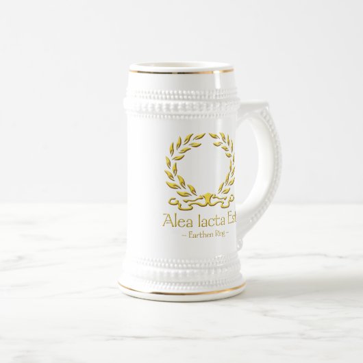 AIE Stein Bierpul (Voorkant rechts)