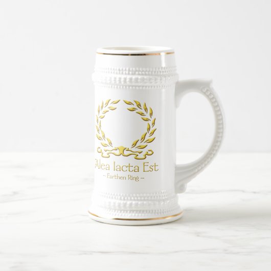 AIE Stein Bierpul (Rechts)