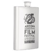 AIFF Gedistilleerde erlenmeyer Flacon (Rechts)