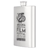 AIFF Gedistilleerde erlenmeyer Flacon (Links)