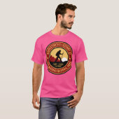 Aigestortes Estany de Sant Maurici Spain Act T-shirt (Voorkant volledig)