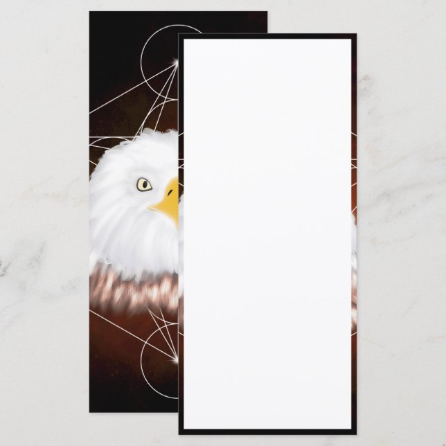 aigle metatron (Voorkant / Achterkant)