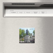 Aigues-Mortes - Magneet (Insitu (Vaatwasser))