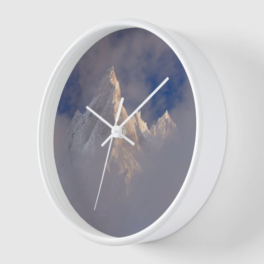 Aiguille de Blaitiere | Frankrijk (Hoek)