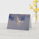 Aiguille de Blaitiere | Frankrijk Kaart (Gele Bloem)