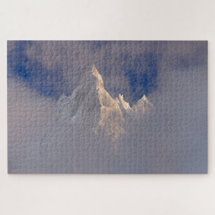 Aiguille de Blaitiere   Frankrijk Legpuzzel