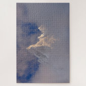 Aiguille de Blaitiere | Frankrijk Legpuzzel (Verticaal)