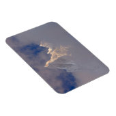 Aiguille de Blaitiere | Frankrijk Magneet (Rechterzijde)