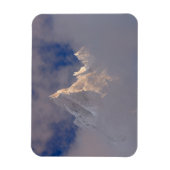 Aiguille de Blaitiere | Frankrijk Magneet (Verticaal)