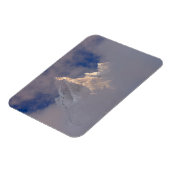 Aiguille de Blaitiere | Frankrijk Magneet (Linkerzijde)