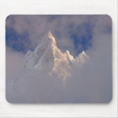 Aiguille de Blaitiere | Frankrijk Muismat (Voorkant)