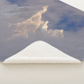 Aiguille de Blaitiere | Frankrijk Sherpa Deken (3/4)