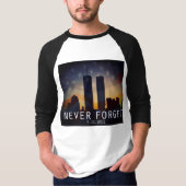 AIH 9/11 T-shirt (Voorkant)