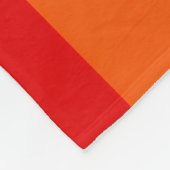 AIH Fleece Deken (Hoek)