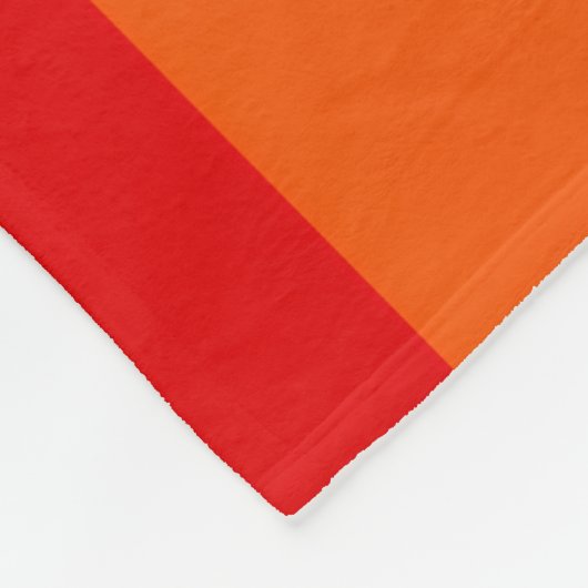 AIH Fleece Deken (Hoek)