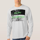 AIH Halloween T-shirt (Voorkant)