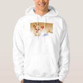 AIH Kerst Hoodie (Voorkant)