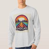 AIH-Shirt T-shirt (Voorkant)