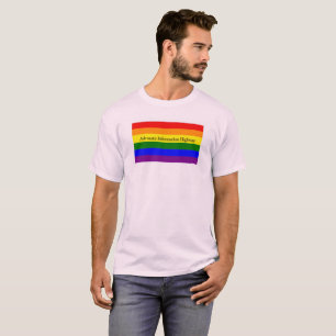 AIH Show T-shirt