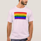 AIH Show T-shirt (Voorkant)