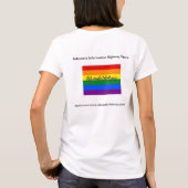 AIH Store Shirt (Achterkant)