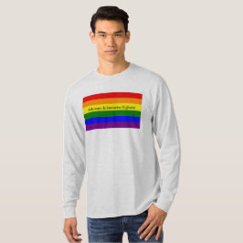 AIH T-shirt