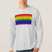 AIH T-shirt (Voorkant)