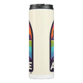 AIH Thermal Tumbler Thermosbeker (Achterkant)