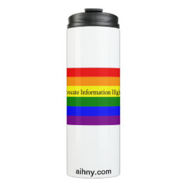 AIH Thermische Tumbler Thermosbeker