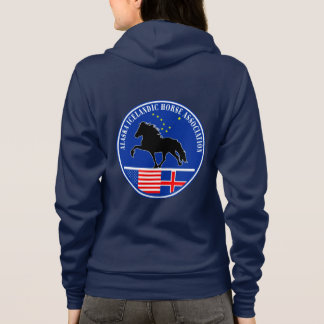 AIHA-Logo Draag Hoodie