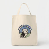 AIKEN CANVAS TAS (Voorkant)