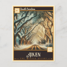 Aiken, South Carolina | Antiek