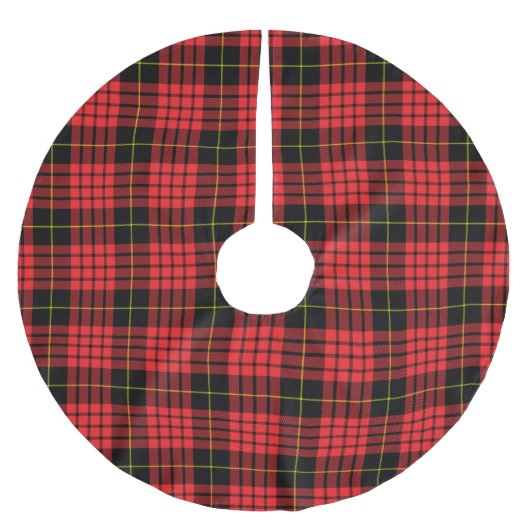 Aikenhead Christmas Tree Rok Kerstboom Rok (Voorkant)