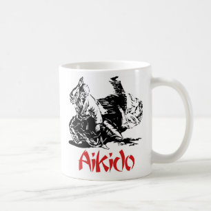 aikido5 koffiemok