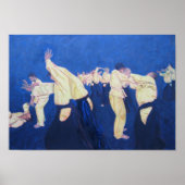 Aikido 5 poster (Voorkant)