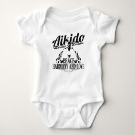 Aikido Baby Body Romper