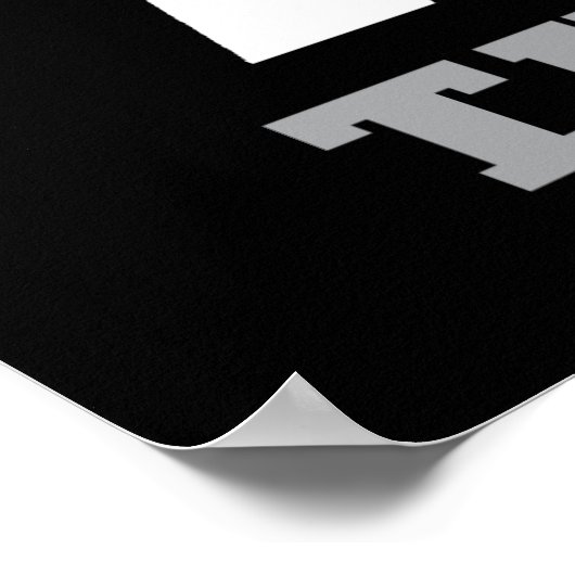 Aikido denkt dat ik moet rollen poster (Hoek)